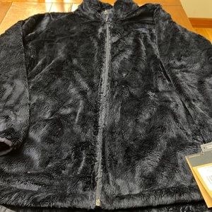 The North Face Women’s Osito fleece jacket